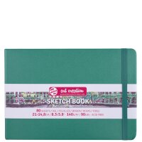 ROYAL TALENS Art Creation Carnet de croquis, 210 x 300 mm