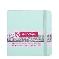 ROYAL TALENS Art Creation Carnet de croquis, 130 x 210 mm