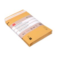 ELCO Pochette en papier 74651.92 170 x 225mm, marron 4 pcs.
