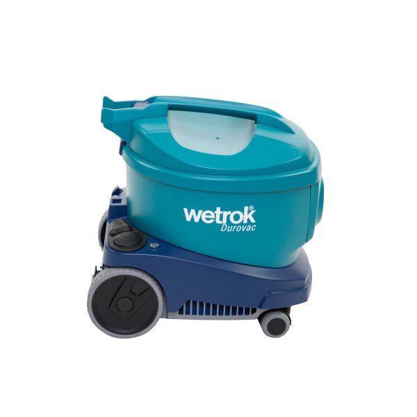 WETROK Staubsauger 40700 Durovac 6