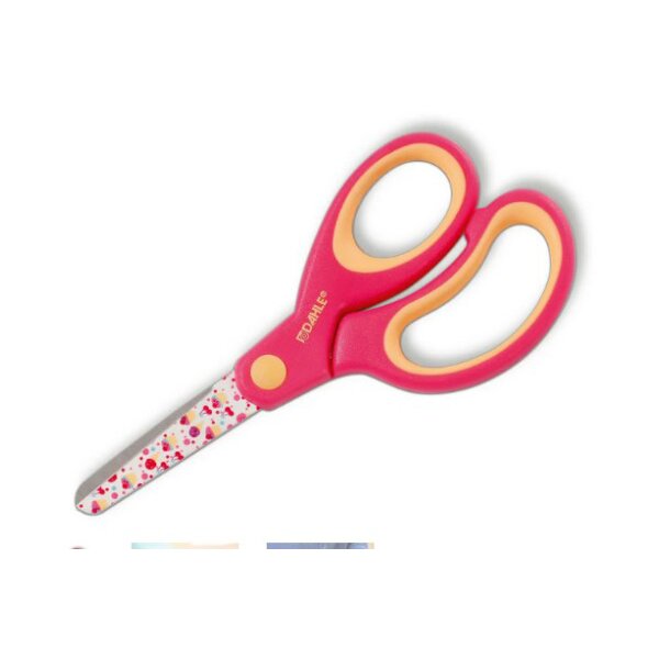 DAHLE Ciseaux enfant 13 cm 54663-13187 Sweets, droitier