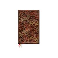 PAPERBLANKS Agenda Wildwood 2026 FD0690-0 1W/2S HOR Maxi...