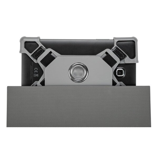 TARGUS SafeFit Rotating Case blk THZ784GL for Unviversal 7-8.5 inch