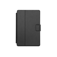 TARGUS SafeFit Rotating Case blk THZ784GL for Unviversal...