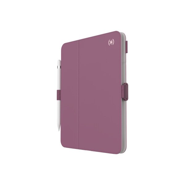 SPECK Balance Folio Purple, Grey 150226-7265 iPad Gen10/11 (22-25)