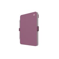 SPECK Balance Folio Purple, Grey 150226-7265 iPad...