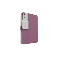 SPECK Balance Folio Purple, Grey 150226-7265 iPad...
