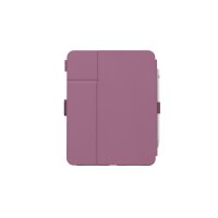 SPECK Balance Folio Purple, Grey 150226-7265 iPad Gen10/11 (22-25)