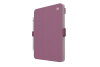 SPECK Balance Folio Purple Grey 150226-7265 iPad 10.9 Gen10 (2022)