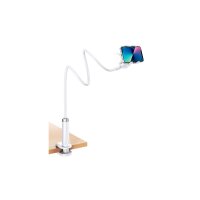 UGREEN Phone Holder 30488 Flexible Long Arm White