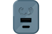 FRESHN REBEL Charger USB-C PD Dive Blue 2WCC45DV + USB-C...