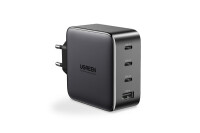 UGREEN USB Charger 100W 4-Port set 90575 PD GaN...