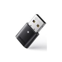 UGREEN Bluetooth 5.0 Adpater USB-A 80889 Black