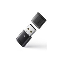 UGREEN Bluetooth 5.0 Adpater USB-A 80889 Black