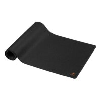 DELTACO Gaming Mousepad XL GAM-136 Black,stitched edges,DMP450