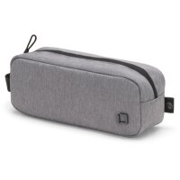 DICOTA Eco Acc. Pouch MOTION grey D31882-RPET