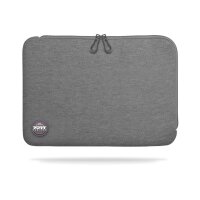 PORT Torino II Sleeve 140412 15.6 Grey