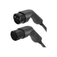 DELTACO e-Charge,cable type 2-type 2 EV-3213 3 phase,...