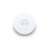 TP-LINK AXE11000 Ceiling Dual-Band EAP690E HD Wi-Fi 6E...