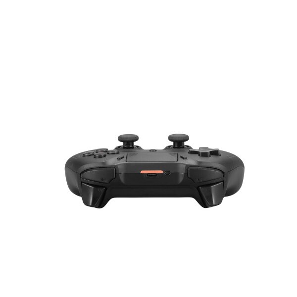 DELTACO Wireless Controller PS4 GAM-139 Black