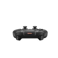 DELTACO Wireless Controller PS4 GAM-139 Black