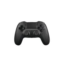 DELTACO Wireless Controller PS4 GAM-139 Black