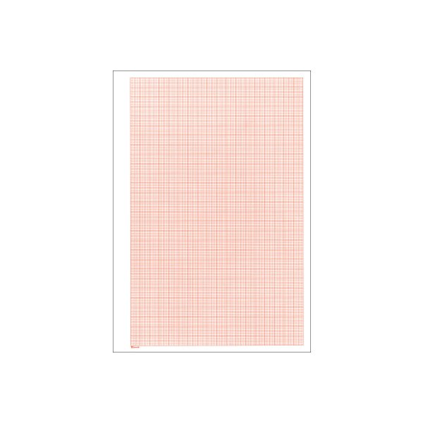 FAVORIT Bloc A4 1778 A blanc, 80g 10 feuilles