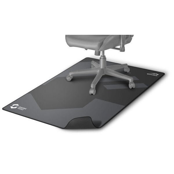 SPEEDLINK Grounid Floorpad, grey SL-620900-GY 120x100cm
