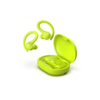 JLAB Go Sport+ Earbuds IEUEBGAIRSPRTRYEL124 True...