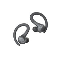 JLAB Go Sport+ Earbuds IEUEBGAIRSPRTRBLK124 True...
