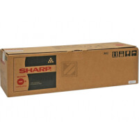 SHARP Toner schwarz MX-C35TB MX-C407P C357F 9000 Seiten