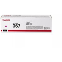 CANON Cartouche toner 067 magenta 5100C002...