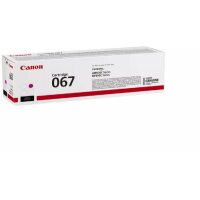 CANON Cartouche toner 067 magenta 5100C002...