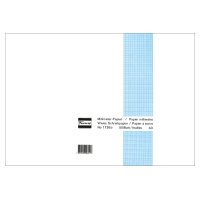 FAVORIT Bloc A3 1736 B blanc 80g 50 flls.