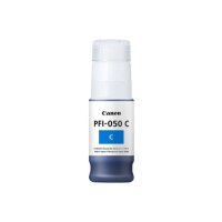 CANON Cartouche dencre cyan PFI050C iPF TC-20 70ml