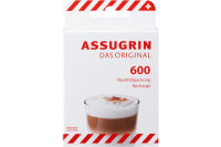 ASSUGRIN Classic Refill für Dispenser 4016970 600...