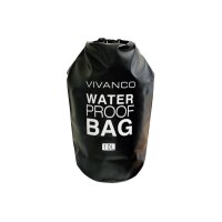 VIVANCO Dry Bag 10 l black 147533