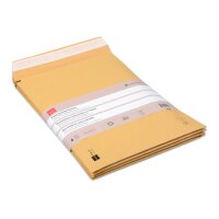 ELCO Papierpolstertasche 74653.92 250 x 350mm, braun 4 Stk.