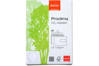ELCO Envelope proclima C5 74272.20 recycling,...