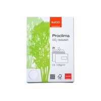 ELCO Envelope proclima C5 74272.20 recycling,...