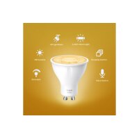 TP-LINK TapoL610 Tapo L610 Smart WiFi Spotlight Dimmable