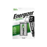 ENERGIZER Batterie E300320802 9V, 175mAh, 1 Stück