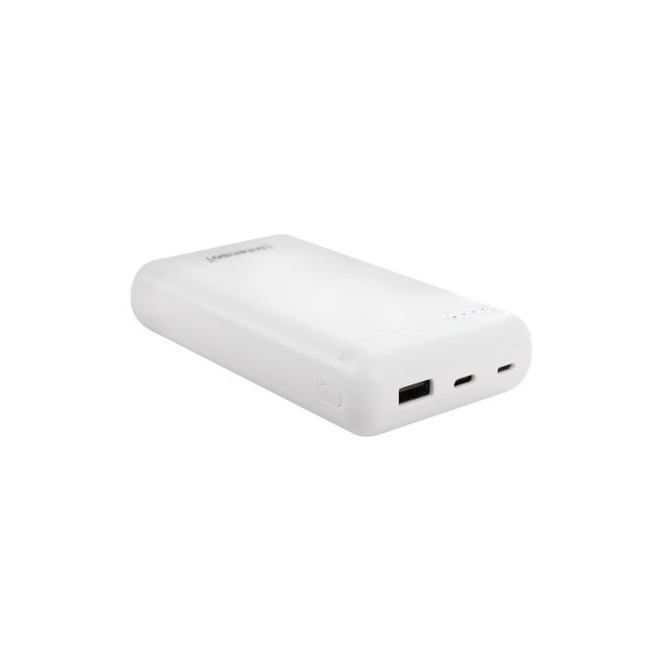 INTENSO Powerbank white 7313552 20000 mAh