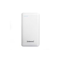 INTENSO Powerbank white 7313552 20000 mAh