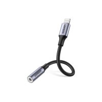 UGREEN Lightning to 3.5mm headphone 30756 jack adapter...