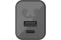 FRESHN REBEL Mini Charger USB-C + A GaN 2WC65SG Storm...