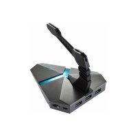 SUREFIRE Mouse Bungee Hub 48814 Axis Gaming