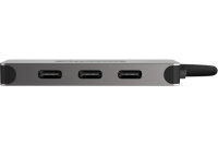 SITECOM USB-C Hub 4 Port USB-C CN-385 5Gbps