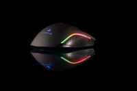 SUREFIRE Button Mouse with RGB 48815 Hawk Claw Gaming 7