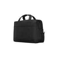 WENGER BC Star 16 Inch 612268 Laptop Briefcase Black